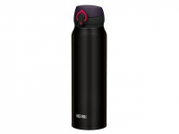 Термос из нерж. стали тм THERMOS JNL-602-MTBK 0.6L, черный