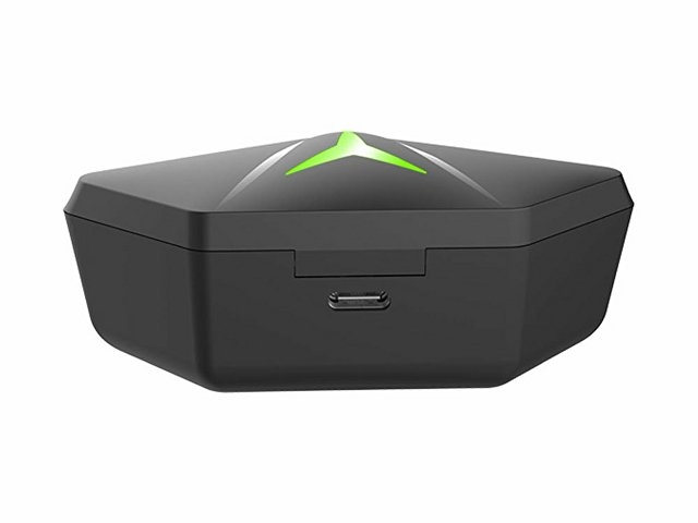 Беспроводные наушники HIPER TWS Mercury X12 (HTW-MX12) Bluetooth 5.1 гарнитура, Черный