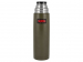 Термос из нерж. стали тм THERMOS FBB-750AG 0.75L, зеленый