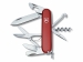 Нож перочинный VICTORINOX Climber, 91 мм, 14 функций, красный