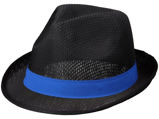 Лента для шляпы Trilby, синий