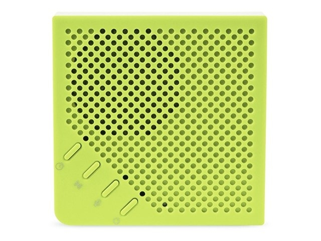 Портативная акустика Rombica mysound Note Green