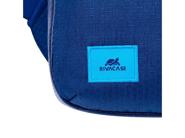 RIVACASE 5312 blue сумка слинг для мобильных устройств /12