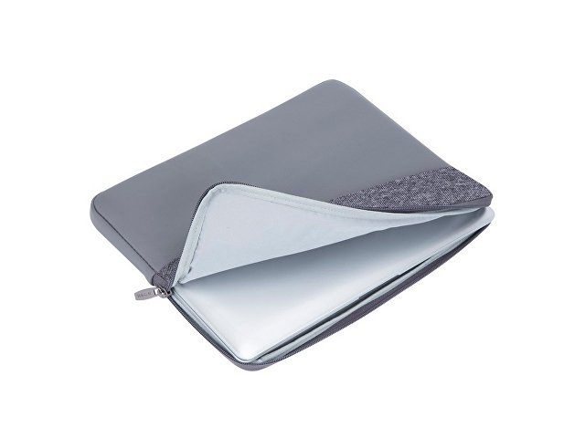 RIVACASE 7903 grey чехол для MacBook Pro и Ultrabook 13.3" / 12