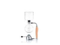 MOCCA 500. Coffee maker 500ml, натуральный