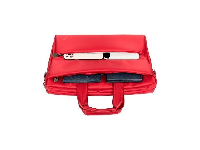 RIVACASE 8630 red сумка для ноутбука 15,6" / 6