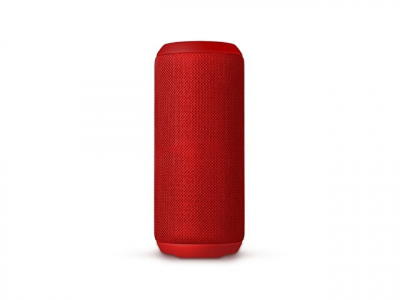 Портативная колонка Rombica Mysound BT-29 Red