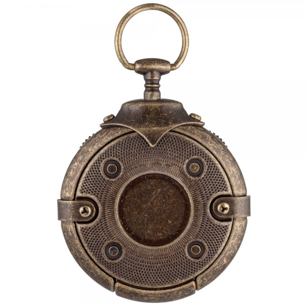 Флешка «Криптекс»® Compass Lock, 16 Гб