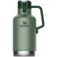 Термос для пива Stanley Classic 1,9 л, темно-зеленый