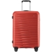 Чемодан Lightweight Luggage M, красный