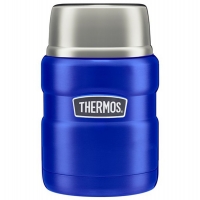 Термос для еды Thermos SK3000, синий