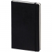 Записная книжка Moleskine Classic Soft Large, в линейку, черная