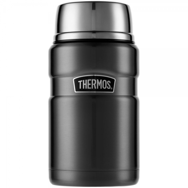 Термос для еды Thermos SK3020, черный