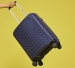 Чемодан Lightweight Luggage S, синий