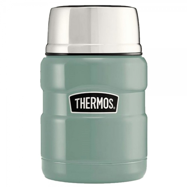 Термос для еды Thermos SK3000, светло-зеленый