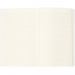 Записная книжка Moleskine Classic Large, в линейку, белая