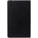 Записная книжка Moleskine Classic Soft Large, в линейку, черная