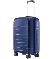 Чемодан Lightweight Luggage S, синий