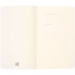 Записная книжка Moleskine Classic Large, в линейку, черная