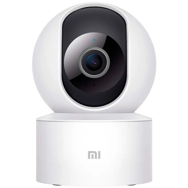 Видеокамера Mi Home Security Camera 360°, белая