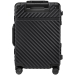 Чемодан Aluminum Frame PC Luggage V1, черный