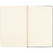 Записная книжка Moleskine Classic Soft Large, в линейку, черная