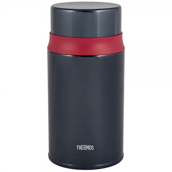 Термос для еды Thermos TCLD720S, темно-синий