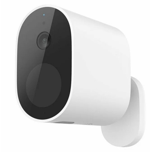 Видеокамера Wireless Outdoor Security Camera, белая