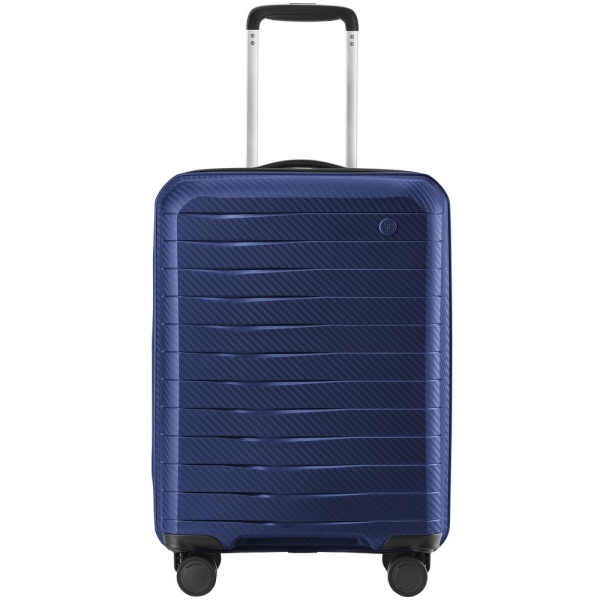 Чемодан Lightweight Luggage S, синий