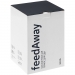 Термос для еды feedAway 500, синий