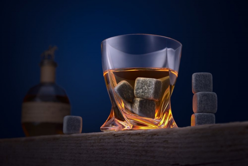 Камни для виски Whisky Stones