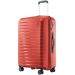 Чемодан Lightweight Luggage M, красный