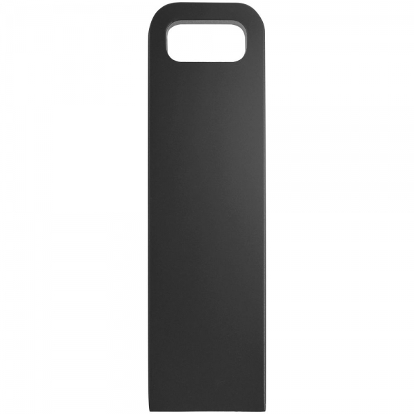 Флешка Big Style Black, USB 3.0, 64 Гб