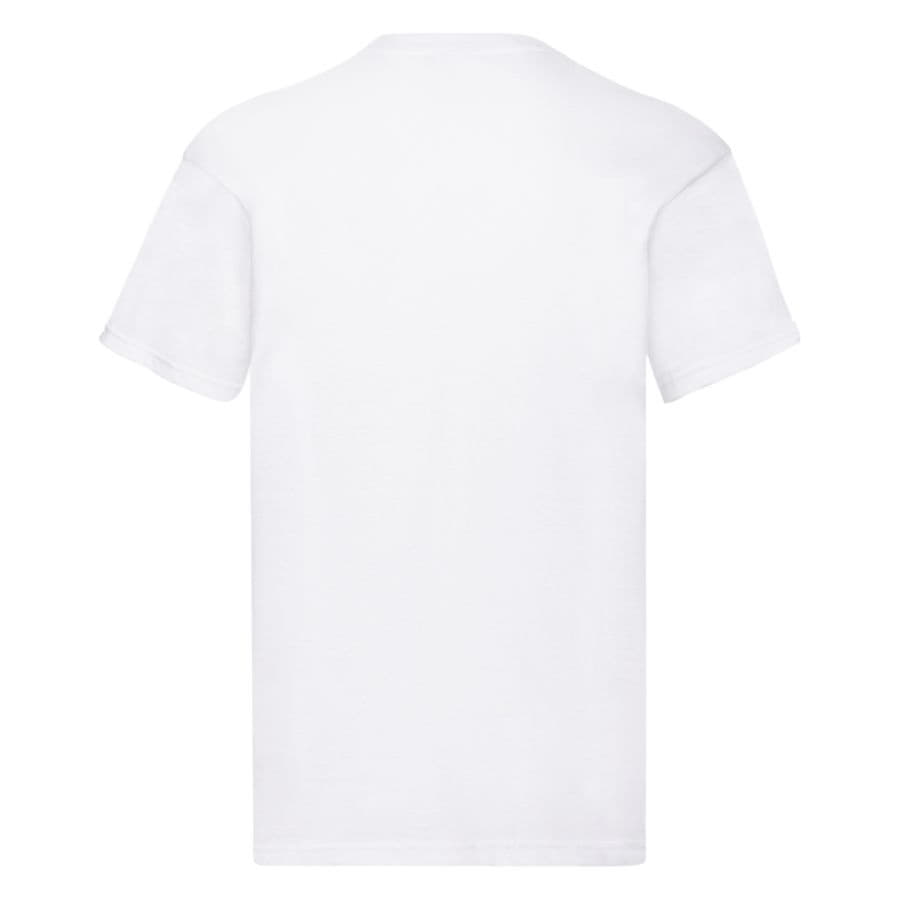 Футболка мужская "Original Full-Cut T", белый, 100% хлопок, 140 г/м2
