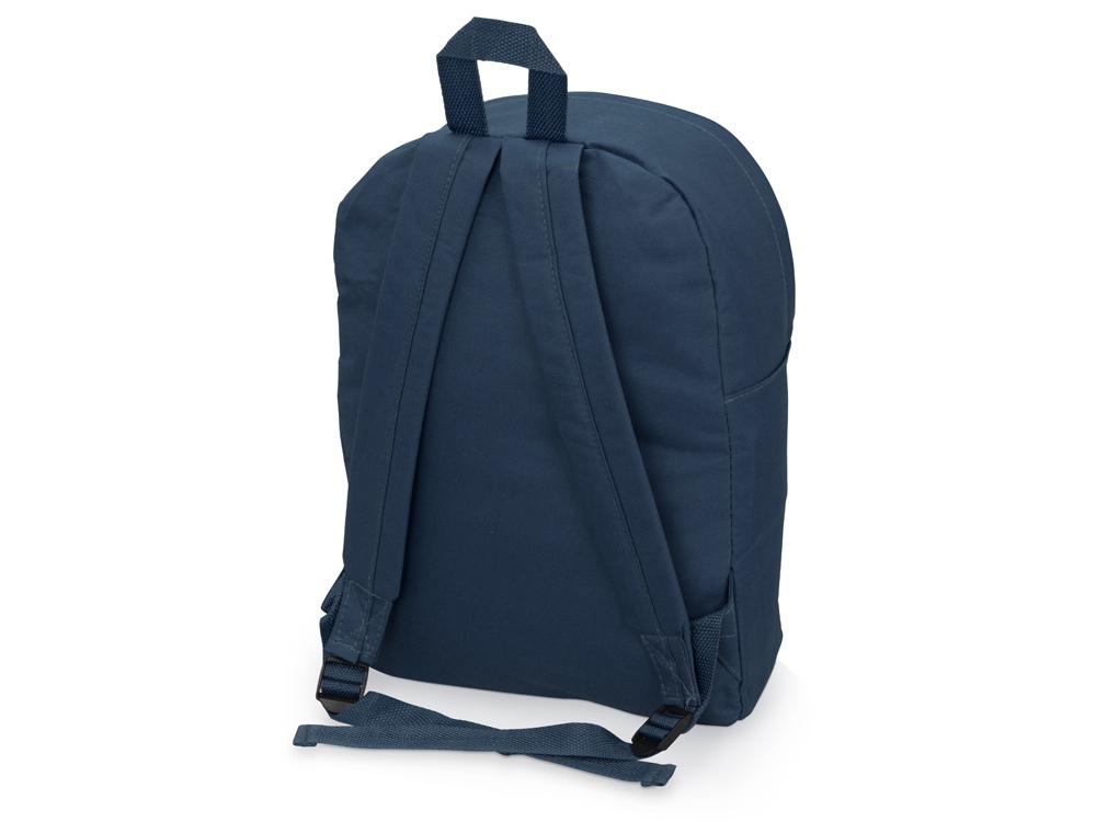 Рюкзак Sheer, navy, темно-синий