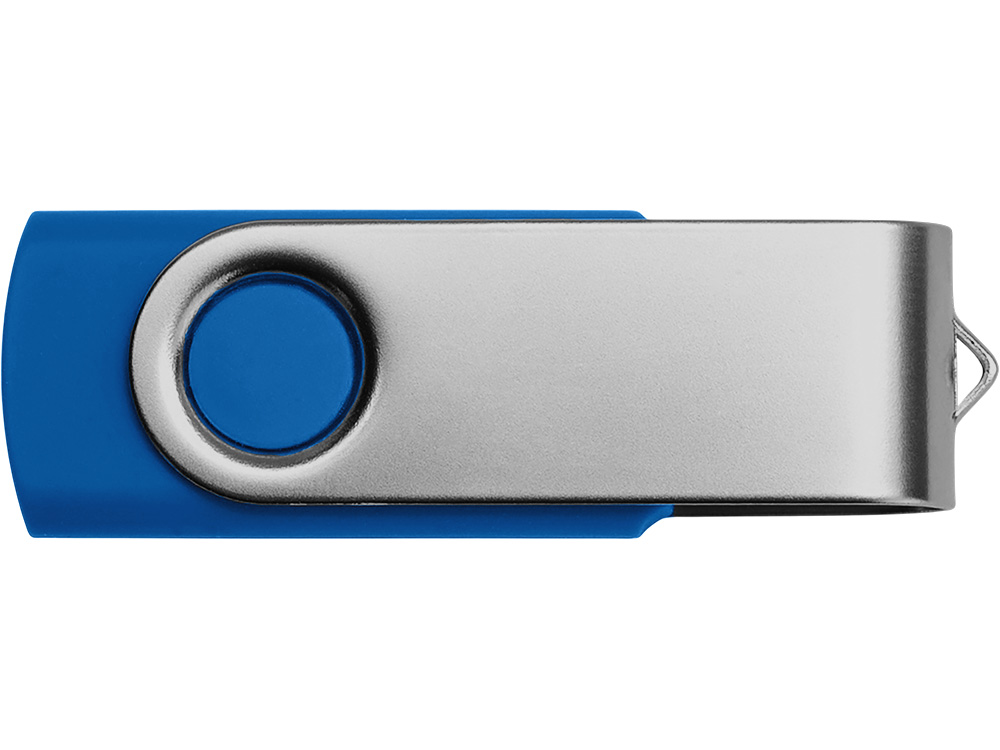 Флеш-карта USB 2.0 8 ГБ Флэш С1, синий
