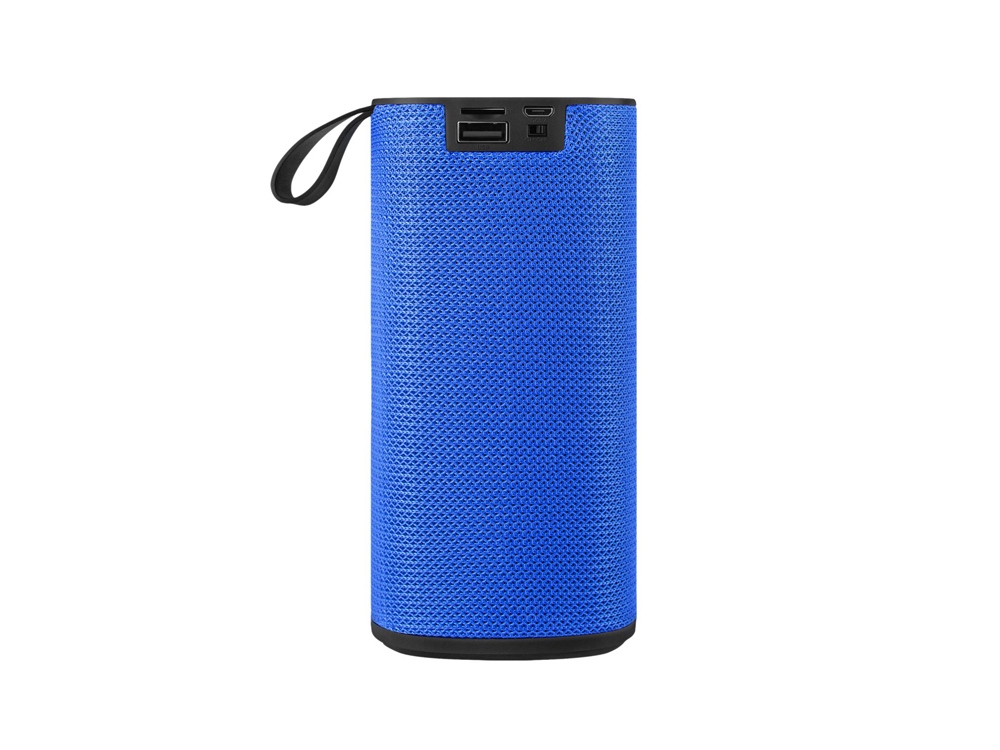 Портативная акустика Rombica mysound Tetria Blue (Р), синий
