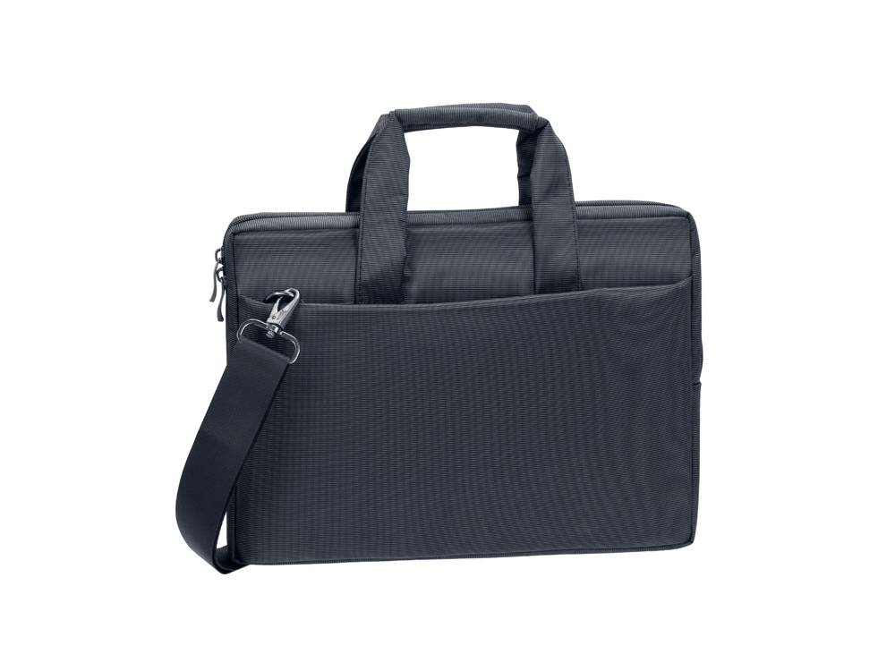 RIVACASE 8221 black сумка для ноутбука 13,3 / 6, черный