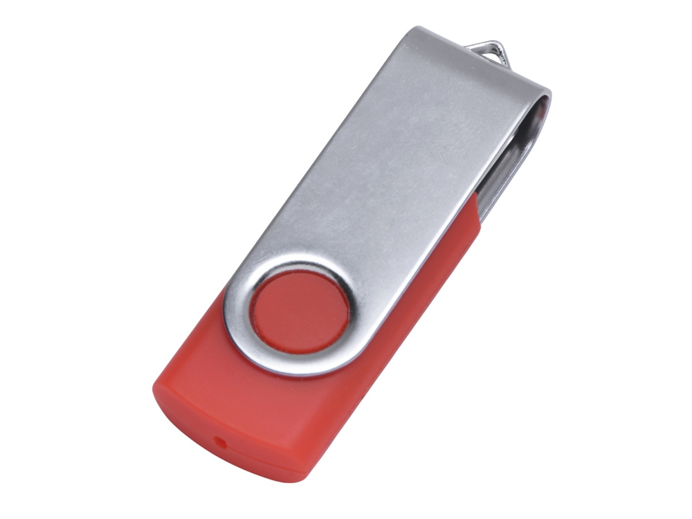 Флеш-карта USB 2.0 32 ГБ Флэш С1, красный