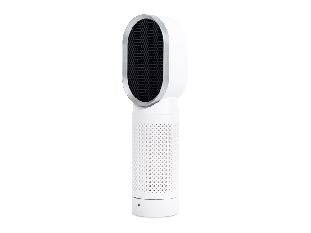 Воздухоочиститель Rombica FLOW Ultima White, белый