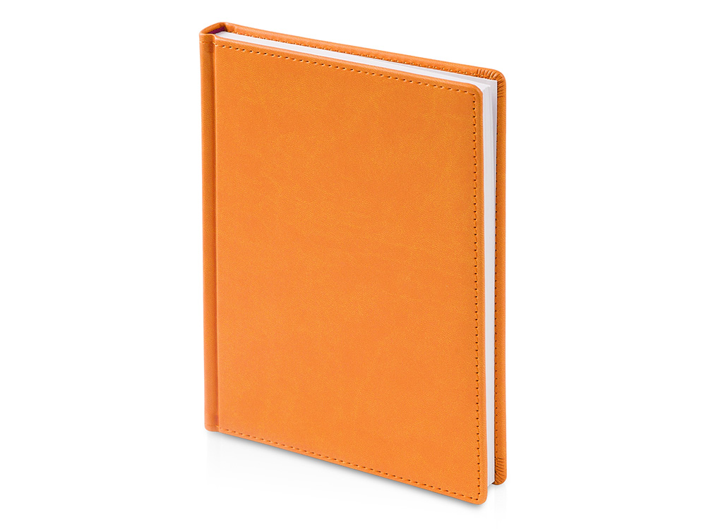 Ежедневник А5 датированный Velvet на 2027 год