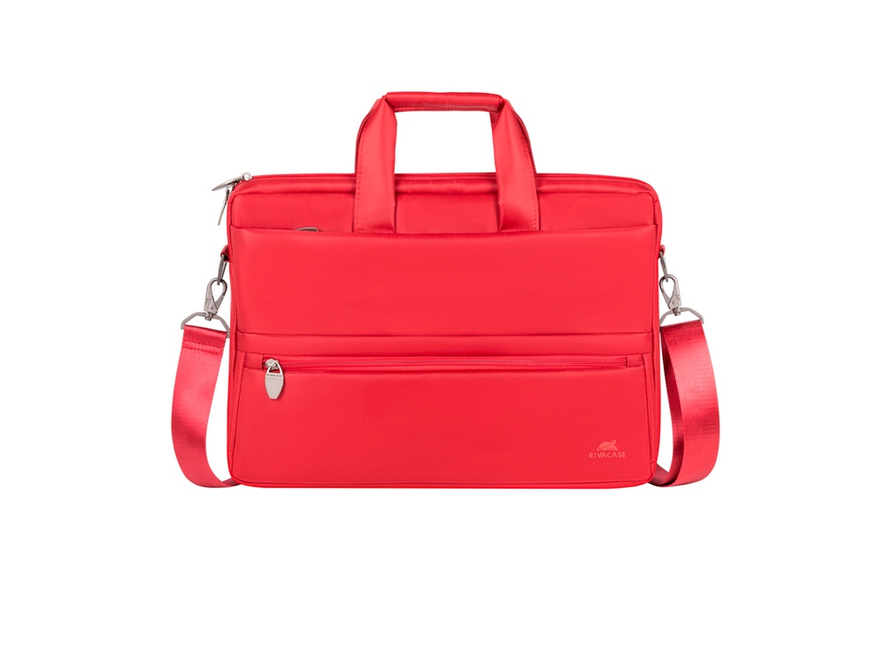 RIVACASE 8630 red сумка для ноутбука 15,6 / 6, красный