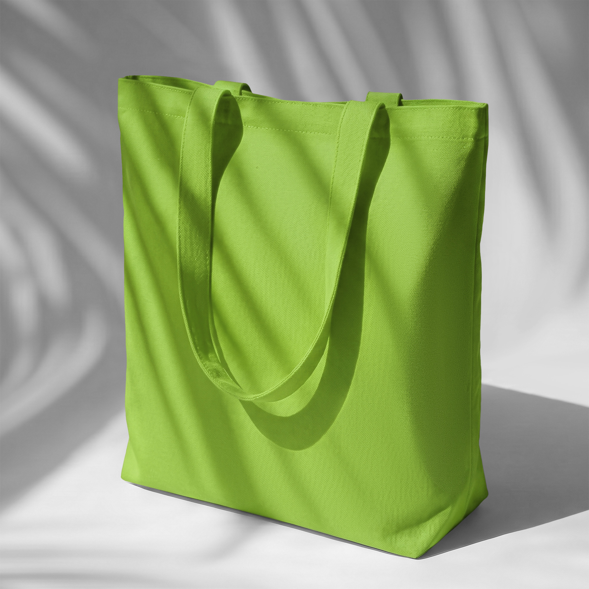 Сумка из хлопка Carryme 105, 105 г/м2