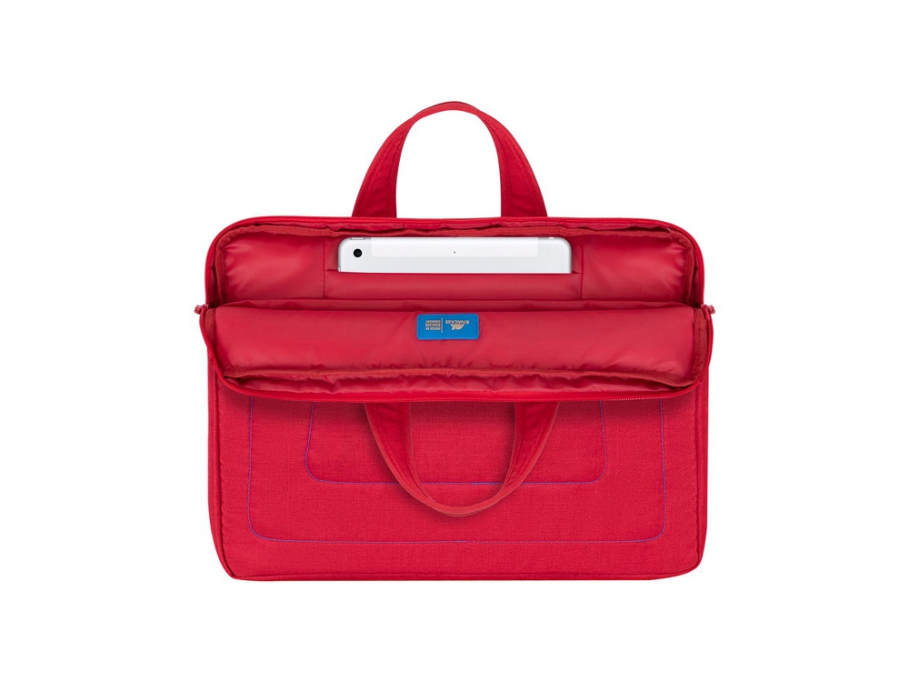 RIVACASE 7530 red сумка для ноутбука 15,6 / 6