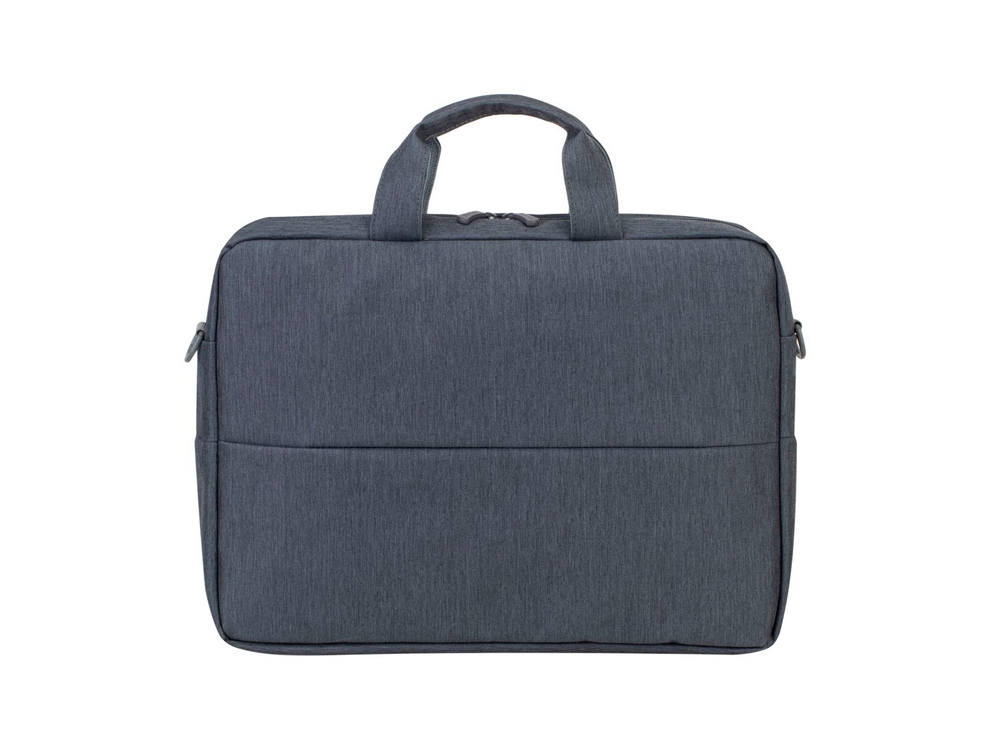 RIVACASE 7532 dark grey сумка для ноутбука 15.6 / 6, темно-серый