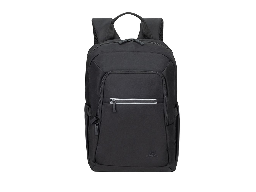 RIVACASE 7523 black ECO рюкзак для ноутбука 13,3-14 / 6, черный