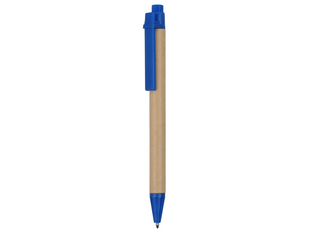 Набор стикеров А6 Write and stick с ручкой и блокнотом, синий (Р), синий, синий, синий