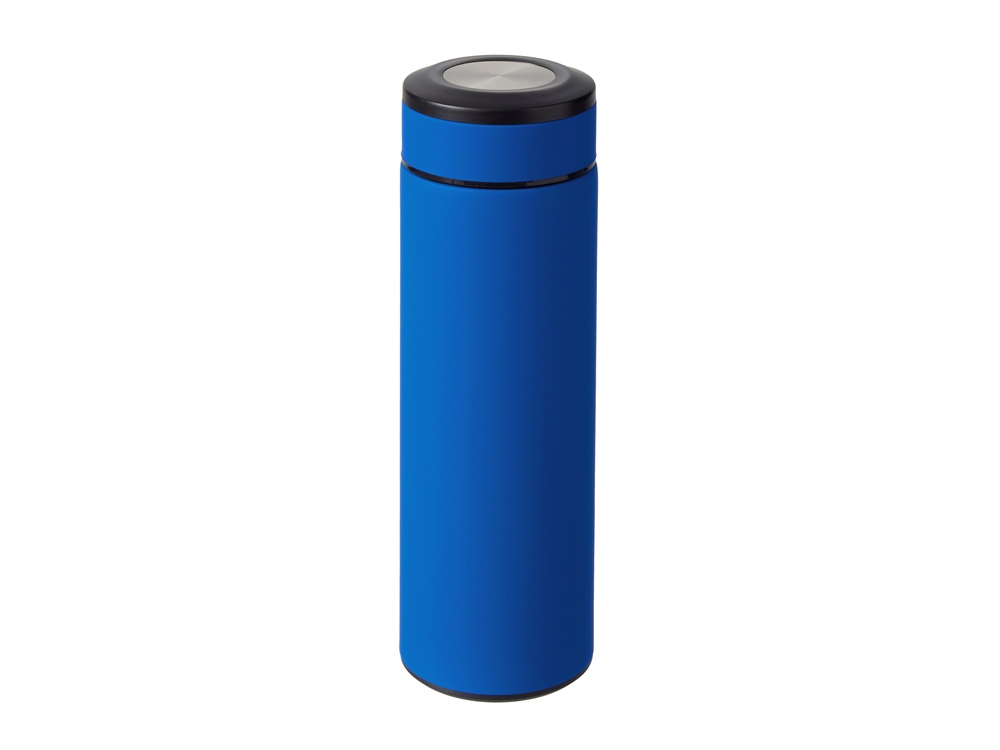 Вакуумный термос Vacuum Flask C1, soft touch, 420мл
