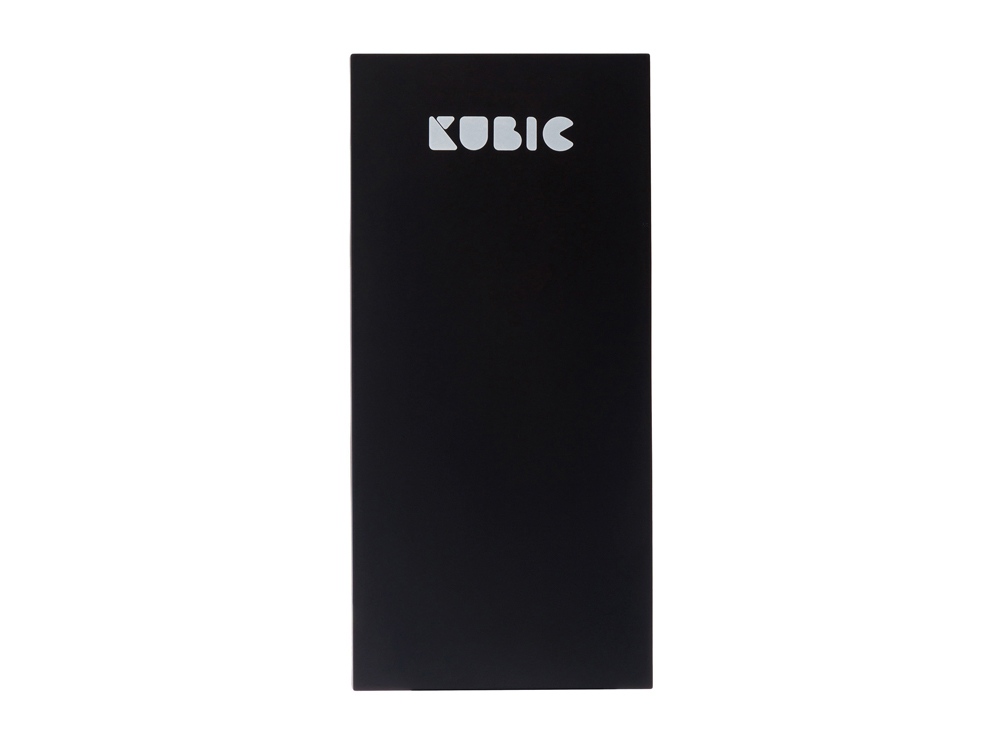 Внешний аккумулятор Kubic PB14X Black (Р)