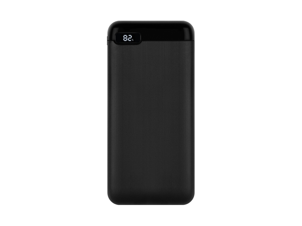 Внешний аккумулятор Rombica NEO Atrum Black, черный